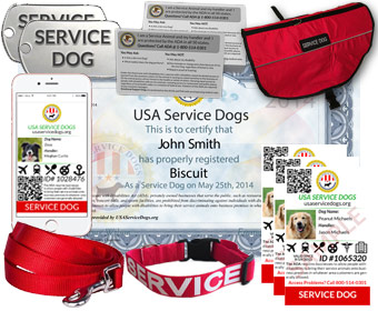 registering a as a service animal service registration usa service dogs registering a as a service animal service registration usa service dogs
