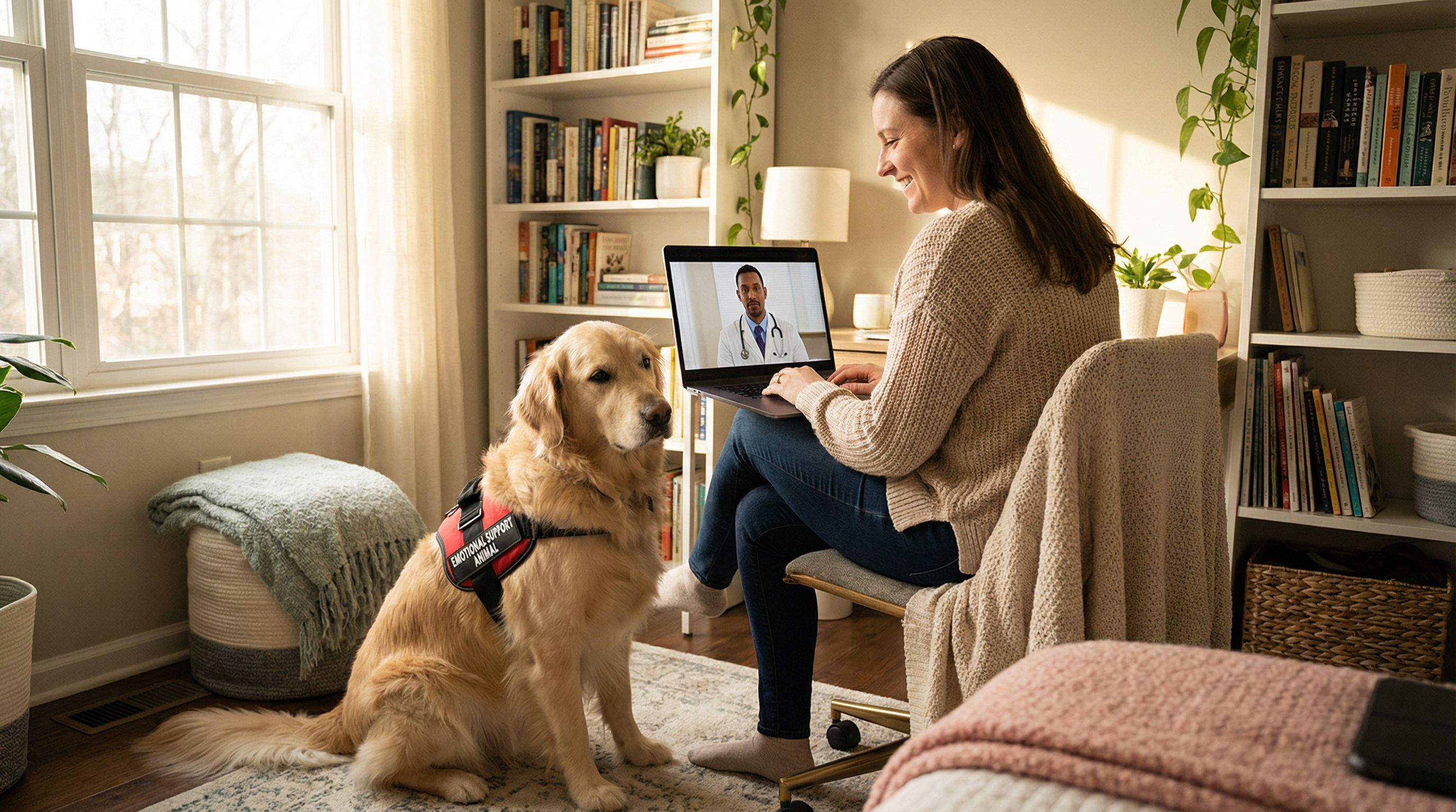 ESA Evaluation / Letter